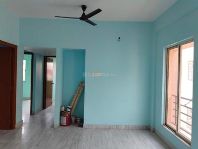 Hall Image of 1290 Sq.ft 3 BHK Apartment / Flat for sale in Madurdaha Kolkata for Rs. 7300000