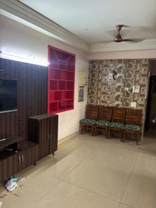 Hall Image of 1577 Sq.ft 3.5 BHK Apartment / Flat for sale in Gaursons Hi Tech Grandeur 2, Sector 119 Noida for Rs. 17500000