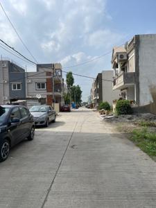 Image of 1000 Sq.ft Residential Plot / Land for sale in Nalanda Solitaire Park, Nipania, Indore for Rs. 8500000