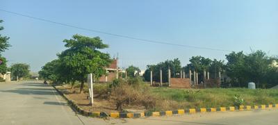 Image of 121 Sq.ft Residential Plot / Land for sale in Terra City 1 Plots, Pavti, Bhiwadi for Rs. 3350000