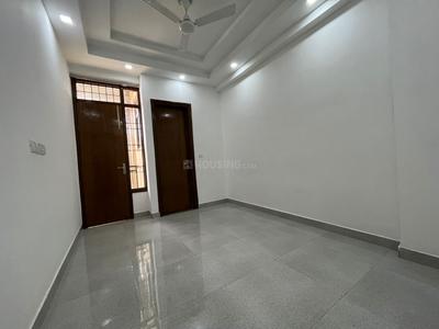 Hall Image of 850 Sq.ft 2 BHK Independent House for rent in Chhattarpur New Delhi for Rs. 23500
