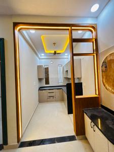 Kitchen Image of 2600 Sq.ft 5 BHK Villa for sale in Gokulpura Jaipur for Rs. 14951000