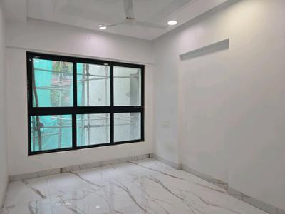 Living Room Image of 703 Sq.ft 1 BHK Apartment / Flat for sale in Tirupati Namaah, Mira Road East Mira Bhayandar for Rs. 7135000