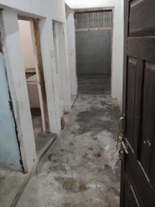 Image of 650 Sq.ft 1.5 BHK Independent House for rent in Inderjeet Khera, Lucknow for Rs. 12000