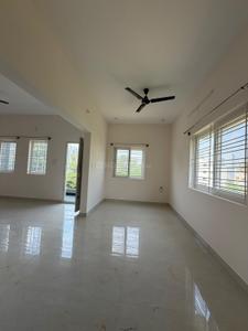Hall Image of 1100 Sq.ft 2 BHK Builder Floor for rent in Narayanapura Bengaluru for Rs. 23000