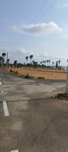 Image of 800 Sq.ft Residential Plot / Land for sale in Kinathukadavu, Coimbatore for Rs. 920000