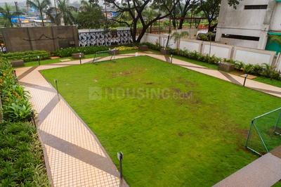 Image of 885 Sq.ft 2 BHK Apartment / Flat for sale in Nisarg Greens, Ambernath East, Ambernath for Rs. 4738800