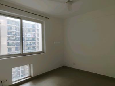 Bedroom Image of 2250 Sq.ft 4 BHK Apartment / Flat for sale in Tulip Purple, Sector 69 Gurgaon for Rs. 28000000