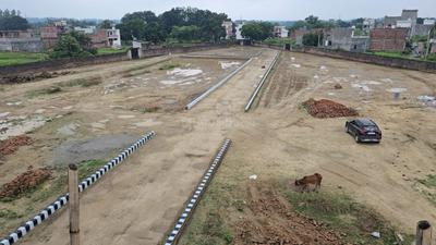 Image of 1000 Sq.ft Residential Plot / Land for sale in Vani Homes, Gomti Nagar, Lucknow for Rs. 2690000