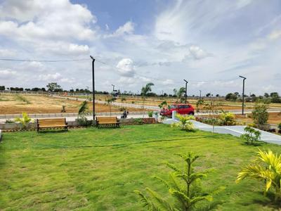 Image of 1000 Sq.ft Residential Plot / Land for sale in Banashankari, Bengaluru for Rs. 1799000