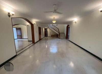Hall Image of 3500 Sq.ft 5 BHK Villa for rent in Chitaipur Varanasi for Rs. 55000