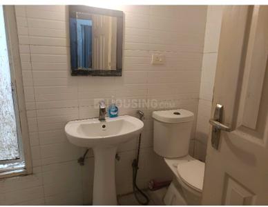 Image of 930 Sq.ft 2 BHK Apartment / Flat for rent in Supertech Cape Town, Sector 74, Noida for Rs. 32000