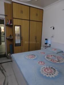 Bedroom Image of 1000 Sq.ft 2 BHK Apartment / Flat for sale in Gazipur New Delhi for Rs. 12500000
