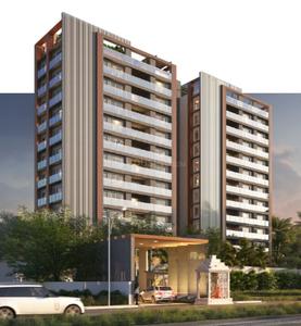 Image of 1865 Sq.ft 4 BHK Apartment / Flat for sale in Alipore, Kolkata for Rs. 44200000