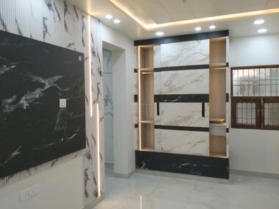 Bedroom Image of 1000 Sq.ft 2.5 BHK Builder Floor for sale in Sector 9 Rohini New Delhi for Rs. 19200000