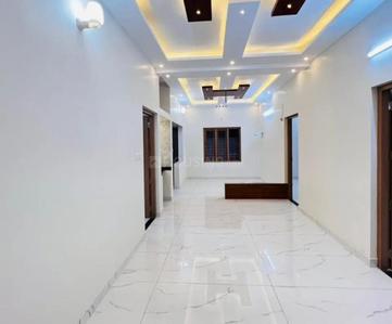 Hall Image of 800 Sq.ft 2 BHK Independent House for sale in Mahabalipuram Chennai for Rs. 4313000