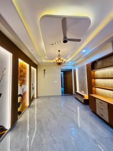 Hall Image of 3700 Sq.ft 5 BHK Villa for sale in Kalwad Road Jaipur for Rs. 16100000