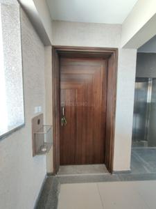 Image of 1450 Sq.ft 3 BHK Apartment / Flat for sale in Orchid Sky, Shela, Ahmedabad for Rs. 7800000