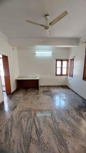 Hall Image of 1000 Sq.ft 2 BHK Builder Floor for rent in Koramangala Bangalore for Rs. 40000