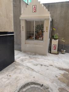 Balcony Image of 850 Sq.ft 2 BHK Apartment / Flat for sale in Tollygunge Kolkata for Rs. 2300000