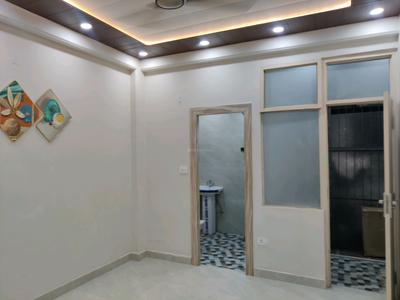 Bedroom Image of 900 Sq.ft 2 BHK Builder Floor for sale in Indirapuram Ghaziabad for Rs. 5900000