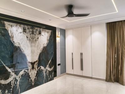 Bedroom Image of 4680 Sq.ft 4 BHK Builder Floor for sale in Palam Vihar Gurgaon for Rs. 45000000