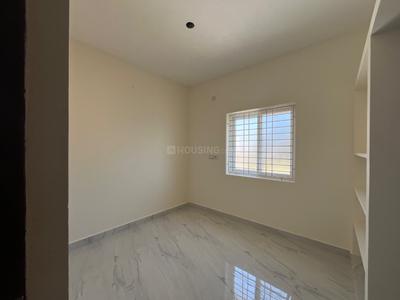 Bedroom Image of 765 Sq.ft 2 BHK Apartment / Flat for sale in Annanur Chennai for Rs. 4800000