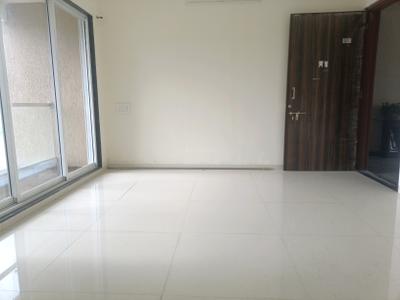 Living Room Image of 1125 Sq.ft 2 BHK Apartment / Flat for sale in Arihant Krupa, Kharghar Navi Mumbai for Rs. 12500000