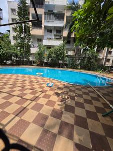 Image of 792 Sq.ft 2 BHK Apartment / Flat for sale in Nanded, Pune for Rs. 6900000