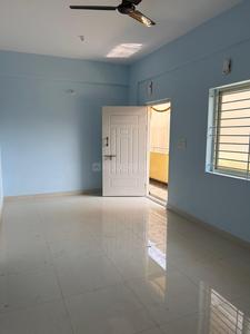 2 BHK Independent Builder Floor