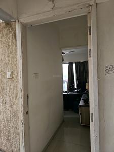 Main Entrance Image of 400 Sq.ft 1 BHK Apartment / Flat for sale in Rohan Abhilasha, Wagholi Pune for Rs. 4500000