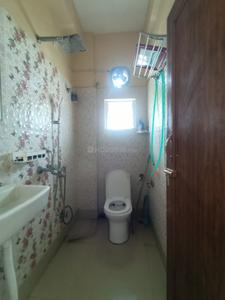 Image of 1250 Sq.ft 3 BHK Apartment / Flat for sale in Kalikapur, EM Bypass, Kolkata for Rs. 6000000
