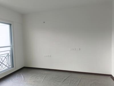 Bedroom Image of 1266 Sq.ft 3 BHK Apartment / Flat for rent in Sankalp Square, Devinagar Bengaluru for Rs. 61000