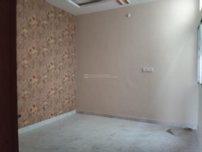 Bedroom Image of 1000 Sq.ft 2 BHK Independent House for sale in Raipura Raipur for Rs. 4650000