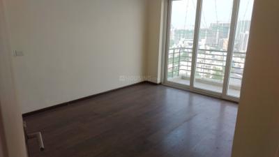 Bedroom Image of 2000 Sq.ft 3 BHK Apartment / Flat for sale in Mahindra Aura, Sector 110A Gurgaon for Rs. 26500000