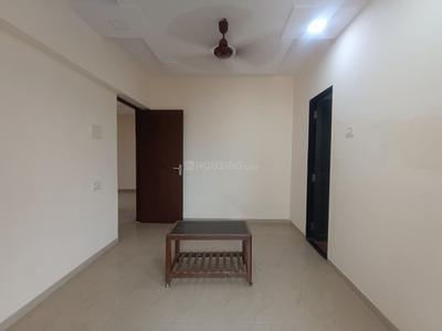 Hall Image of 1090 Sq.ft 2 BHK Apartment / Flat for sale in Ulwe Navi Mumbai for Rs. 10900000