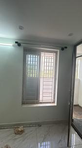 Hall Image of 600 Sq.ft 3 BHK Builder Floor for sale in Lalitaddripura Mysore for Rs. 8200000