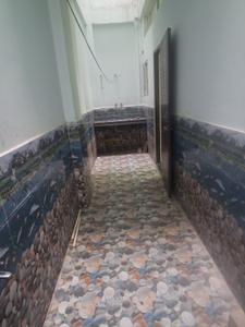 Image of 1200 Sq.ft 2 BHK Builder Floor for rent in Treasure Fantasy, Rau, Indore for Rs. 13500