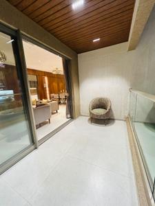Bedroom Image of 1940 Sq.ft 3 BHK Apartment / Flat for sale in M Soul Strings Wing B, Baner Pune for Rs. 24000000