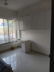 Kitchen Image of 1270 Sq.ft 2 BHK Apartment / Flat for sale in Eva Homes, Chikhali Pune for Rs. 4986500
