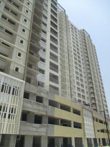 Image of 1850 Sq.ft 3 BHK Apartment / Flat for sale in Parappana Agrahara, Bengaluru for Rs. 28500000