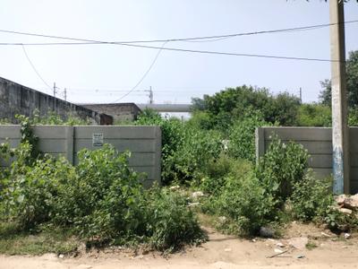 Image of 2250 Sq.ft Residential Plot / Land for sale in Sector 11, Faridabad for Rs. 51000000