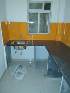 Kitchen Image of 1404 Sq.ft 3 BHK Apartment / Flat for sale in Garia, Sonarpur Kolkata for Rs. 7500000