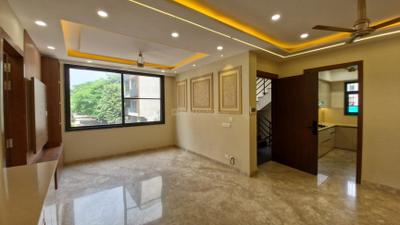 Living Room Image of 1836 Sq.ft 3 BHK Builder Floor for sale in Sector 57 Gurgaon for Rs. 30000000