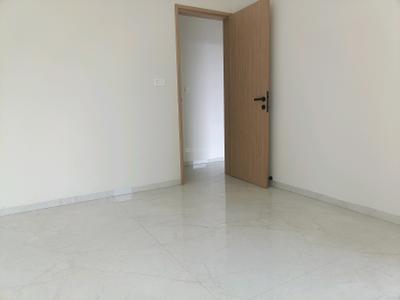 Bedroom Image of 1402 Sq.ft 2 BHK Apartment / Flat for sale in RS Grandeur, Kharghar Navi Mumbai for Rs. 15500000
