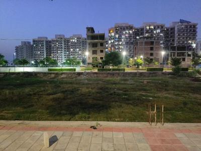 Image of 123 Sq.ft Residential Plot / Land for sale in Skywhales Vienna Greens, Sector 99A, Gurgaon for Rs. 21000008