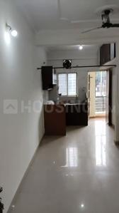 Hall Image of 700 Sq.ft 2 BHK Apartment / Flat for rent in Bawadiya Kalan Bhopal for Rs. 15000