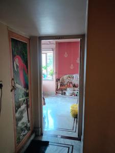 Bedroom Image of 900 Sq.ft 2 BHK Apartment / Flat for sale in Bansdroni Kolkata for Rs. 4500000