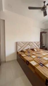 Bedroom Image of 600 Sq.ft 2 BHK Apartment / Flat for sale in Alag Ashtapad, Ghatkopar East Mumbai for Rs. 16300000