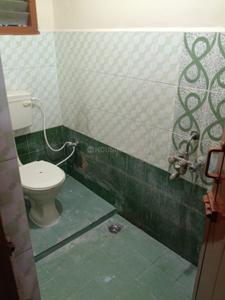 Bathroom Image of 550 Sq.ft 1 BHK Apartment / Flat for sale in Perambur Chennai for Rs. 3500000